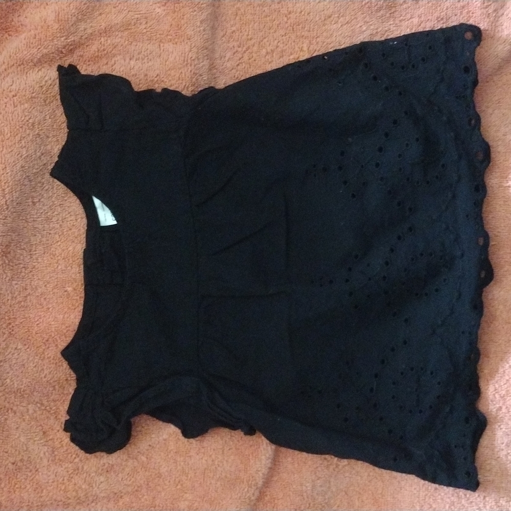 Carter's Girl's Top